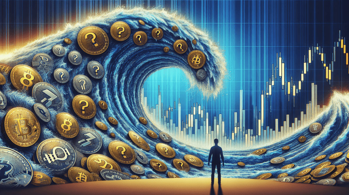 Altcoin Weakness: Selectivity is Key technical analysis chart on Zelf Trade