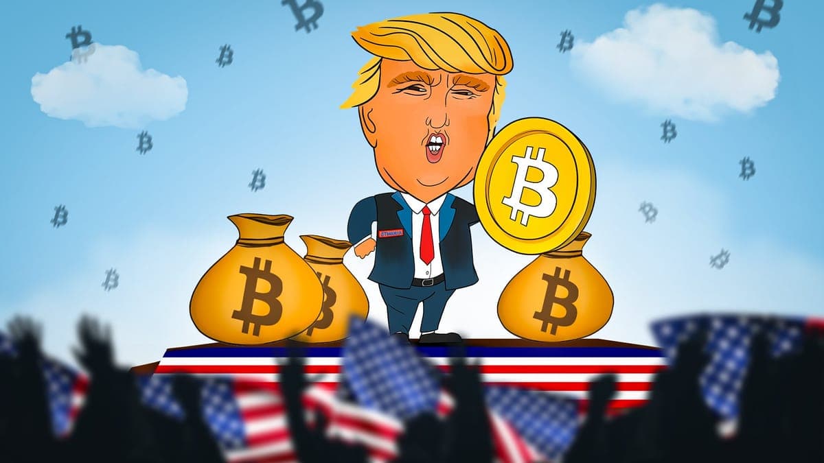 Bitcoin (BTC) - Edition #2 technical analysis chart on Zelf Trade