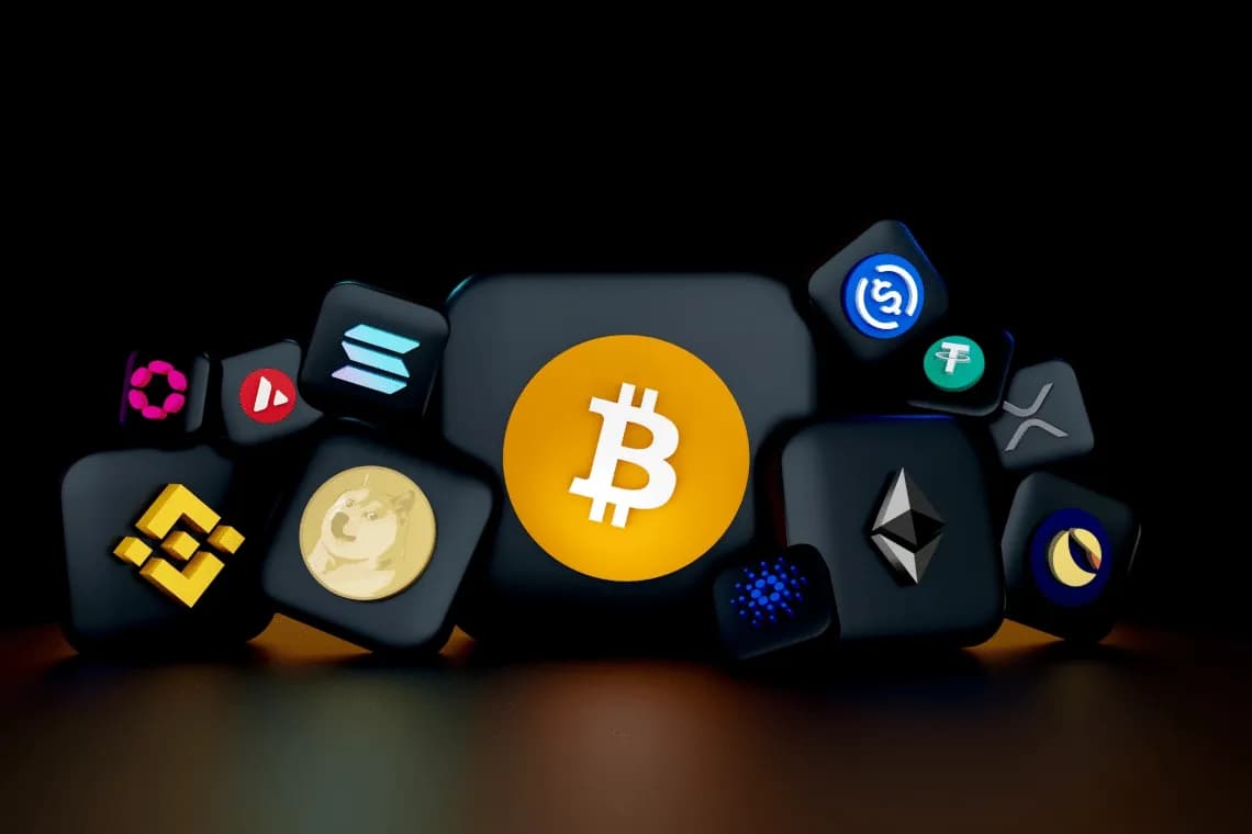 Cryptoverse - Update #1 technical analysis chart on Zelf Trade