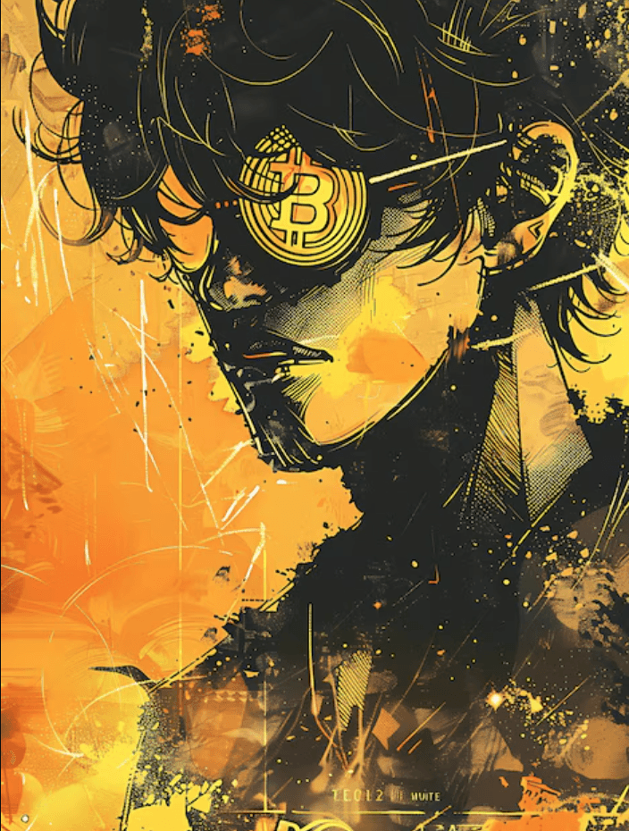 Is the Market Topping or Just Pausing? Analyzing Bitcoin's Current Position technical analysis chart on Zelf Trade