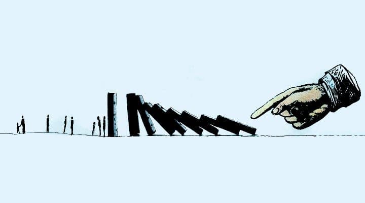 Mag7 -Ed. #29 / $h!t Has Hit The Fan technical analysis chart on Zelf Trade