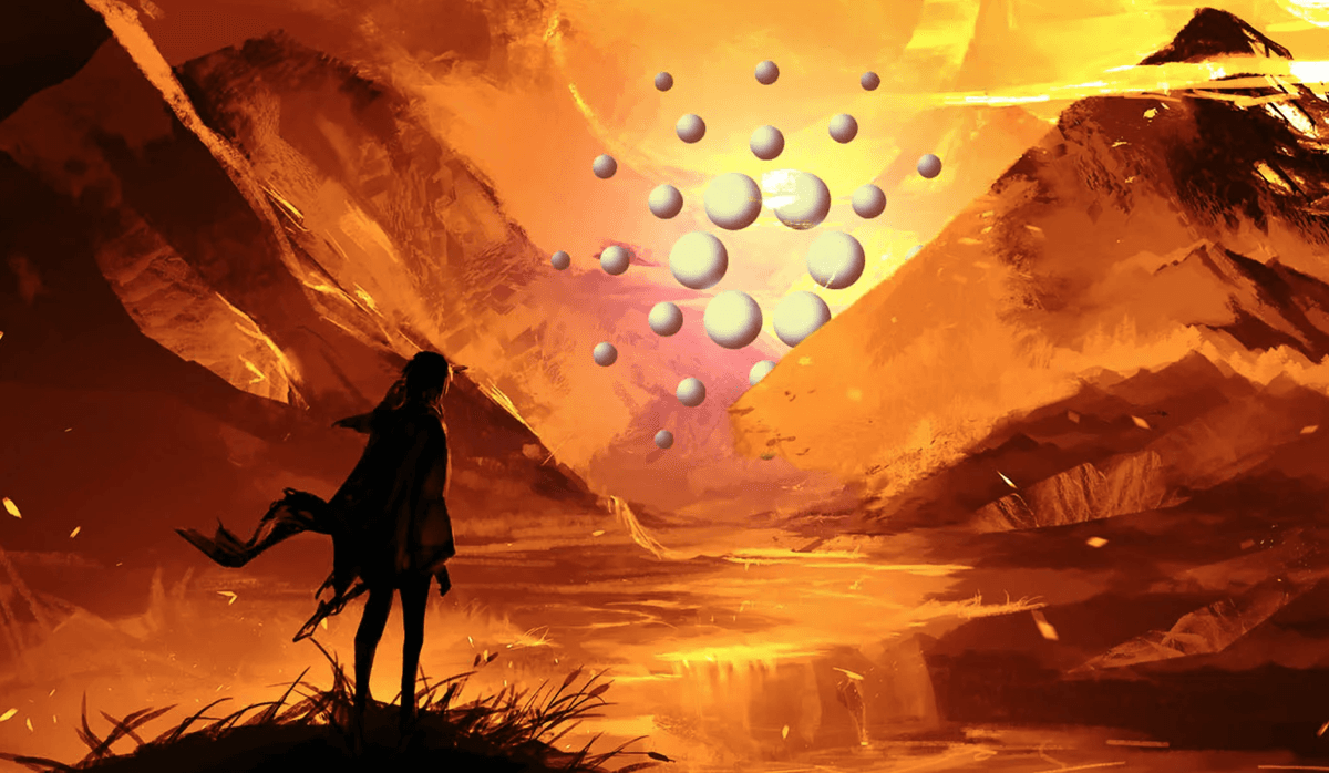 Resilient Crypto Picks: $ADA Joins the Watchlist technical analysis chart on Zelf Trade