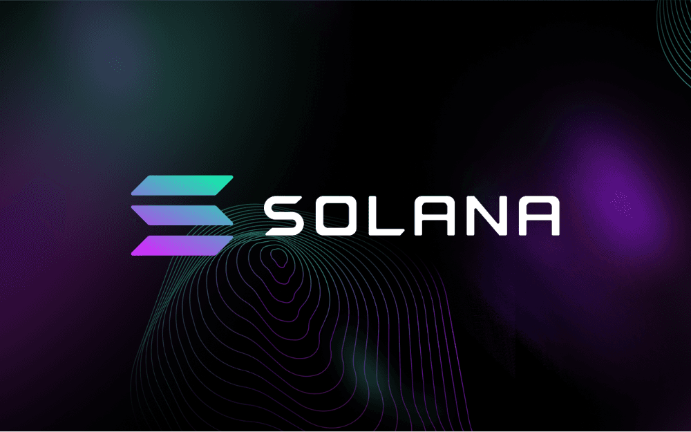 Solana (SOL) - Edition #2